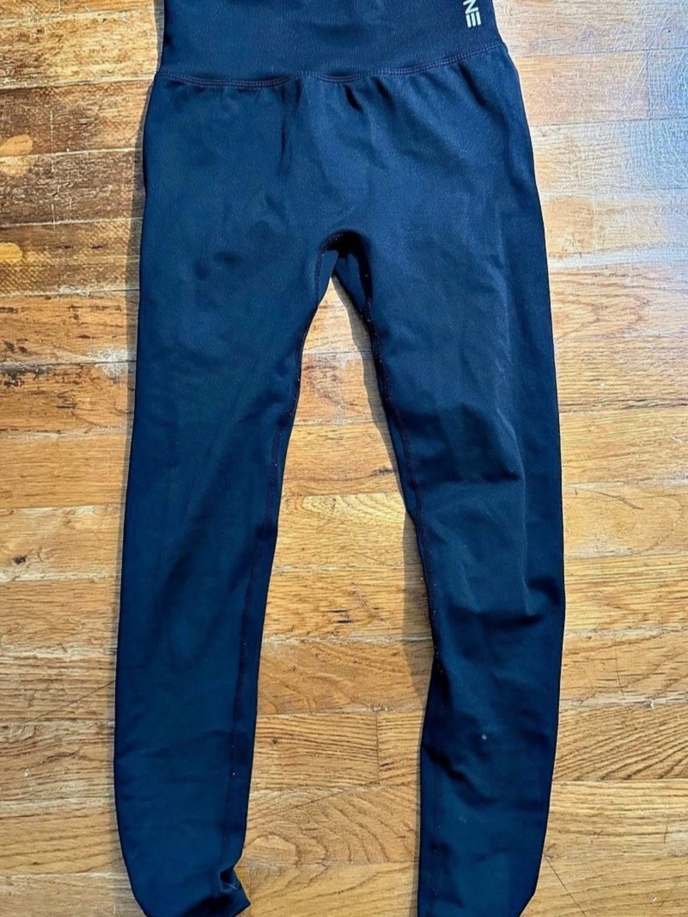 DFYNE dynamic Leggings black XS